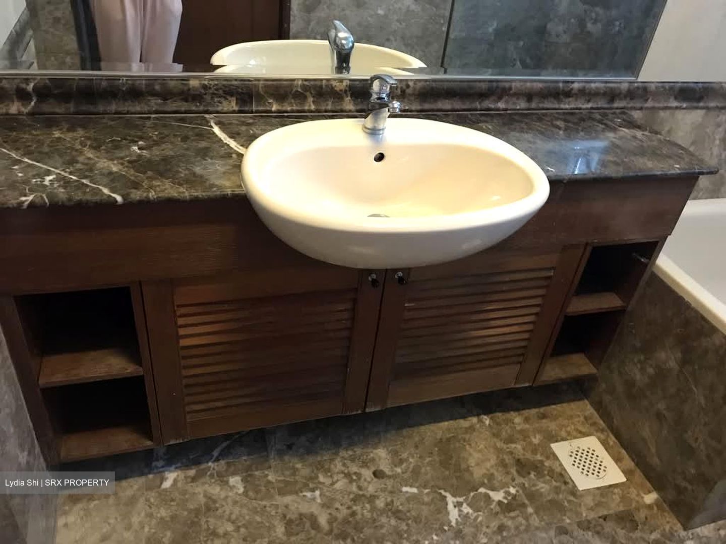 Sanctuary Green (D15), Condominium #581709991